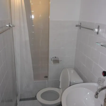 Bike-Hotel Medenec Nove Mesto pod Smrkem Room photo