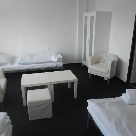 Bike-Hotel Medenec Nove Mesto pod Smrkem Room photo