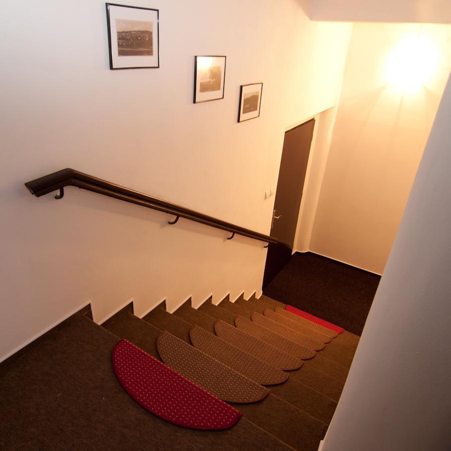 Bike-hotel Měděnec Nove Mesto pod Smrkem