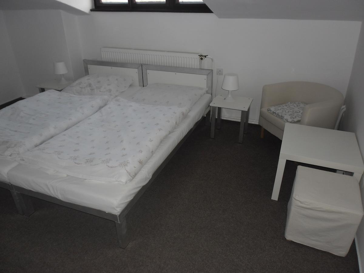Bike-hotel Měděnec 3* Nove Mesto pod Smrkem