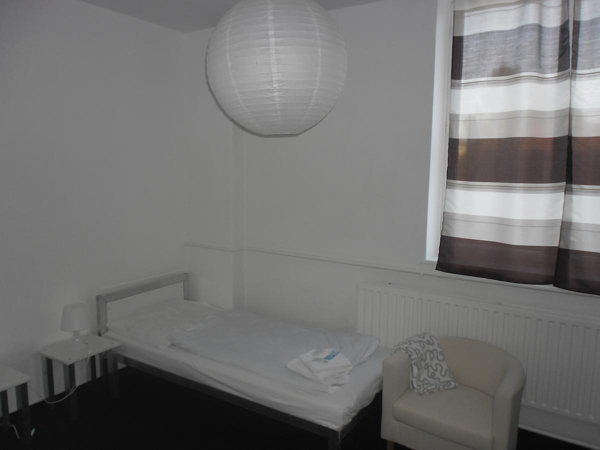 Hotel Bike-hotel Měděnec 3*